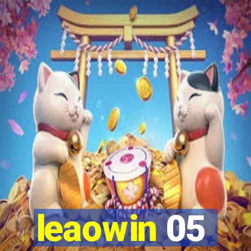 leaowin 05